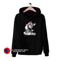 Rip Lil Peep Cry Baby 1996 Hip Hop Rap Hoodie