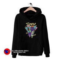 Spyro The Dragon Unleash Retro Unisex Hoodie