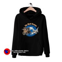 The Black Crowes Stage Coach Unisex Hoodie