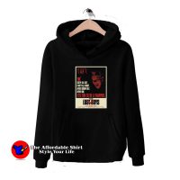 The Lost Boys Retro Frog Brothers Unisex Hoodie