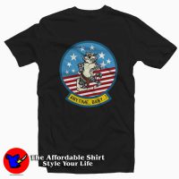 Tomcat Felix Anytime Baby Patch Unisex T-shirt