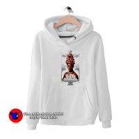 Vintage Lil Nas Holiday Photo Unisex Unisex Hoodie