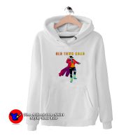 Vintage Old Town Road Lil Nas X Version Unisex Hoodie