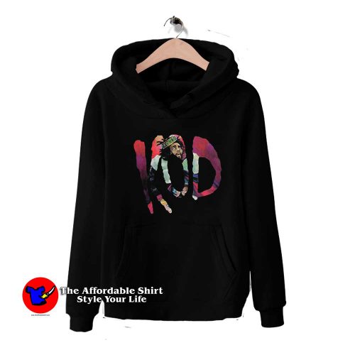 Vintage Rap J Cole Kod Logo Unisex Hoodie 500x500 Vintage Rap J Cole Kod Logo Unisex Hoodie On Sale