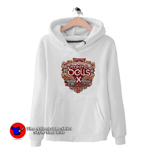 Vintage Rare Rock The Bells Kid Cudi Unisex Hoodie 500x500 Vintage Rare Rock The Bells Kid Cudi Unisex Hoodie On Sale