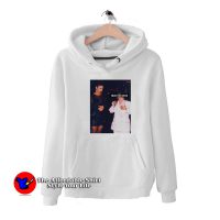 Vintage Selena Trust No Bitch Unisex Hoodie