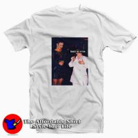 Vintage Selena Trust No Bitch Unisex T-shirt