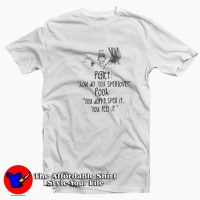 Winnie The Pooh Piglet Spell Love Quote Unisex T-shirt