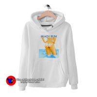 Ashley Williams Beach Bum Unisex Hoodie