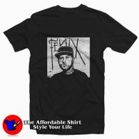 Awesome Nicky Jam Album Music Unisex T-shirt