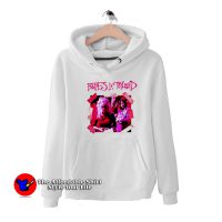 Babes In Toyland American Punk Rock Retro Hoodie