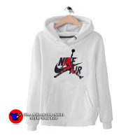 Big Boys Jumpman Nike Air Jordan Unisex Hoodie