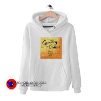 Counting Crows Everything After Album Cover Hoodie