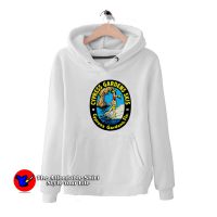 Cypress Gardens Skis Florida Water Sports Retro Hoodie