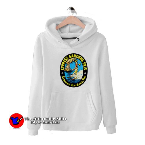 Cypress Gardens Skis Florida Water Sports Retro Hoodie 500x500 Cypress Gardens Skis Florida Water Sports Retro Hoodie On Sale