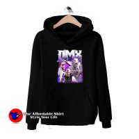 DMX Get at Me Hip Hop Personalized Unisex Hoodie