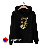 Disney Peter Pan Darling Flight Vintage Hoodie