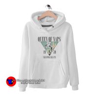 Disney Sleeping Beauty Nap Queen 1959 Hoodie