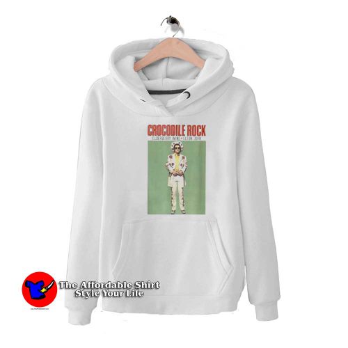 Elton John Crocodile Rock Elderberry Wine Hoodie 500x500 Elton John Crocodile Rock Elderberry Wine Hoodie On Sale