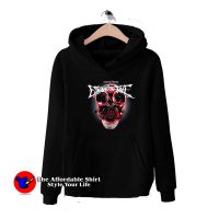 Escape The Fate Chemical Warfare Unisex Hoodie