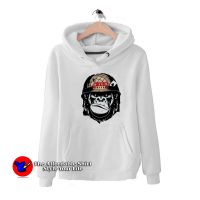 Funny Cool Amc Theatres Ape Stock Unisex Hoodie