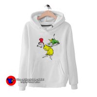 Funny Dr. Seuss Sam I Am Vintage Unisex Hoodie