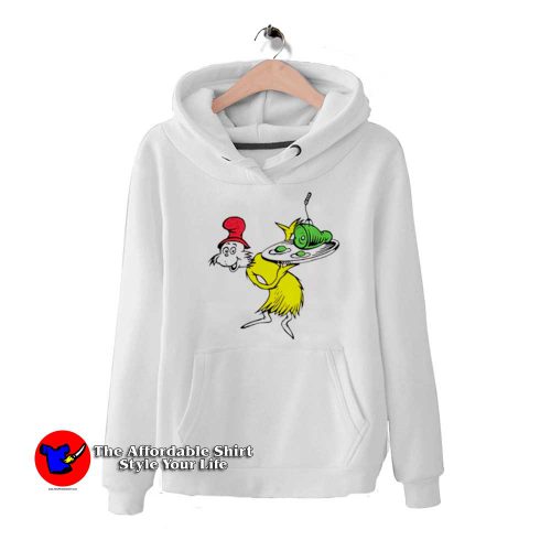 Funny Dr. Seuss Sam I Am Vintage Unisex Hoodie 500x500 Funny Dr. Seuss Sam I Am Vintage Unisex Hoodie On Sale