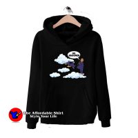 Funny Ok Boomer Parody Premium Unisex Hoodie