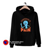 Funny Rick & Morty I'm Look At Me Unisex Hoodie