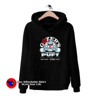 House Of Puft Ghost Ghostbusters Unisex Hoodie