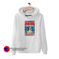 Jeff Spicoli For President Parody Unisex Hoodie