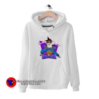 Jin Mori The God of High School Unisex Hoodie