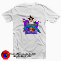 Jin Mori The God of High School Unisex T-shirt