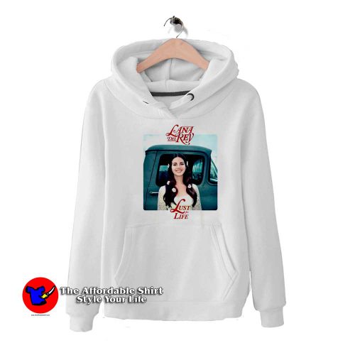 Lana Del Rey Rose Lust For Life Unisex Hoodie 500x500 Lana Del Rey Rose Lust For Life Unisex Hoodie On Sale