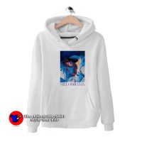 Lorde Melodrama Album Vintage Unisex Hoodie