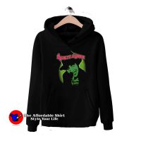 Marilyn Manson Smells Like Children Graphic Hoodie