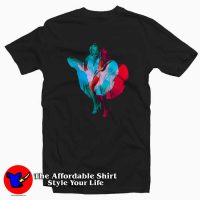 Marilyn Monroe 3D Classic Dress Pose Unisex T-shirt