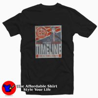 Marvel Loki Sacred Timeline Unisex T-shirt