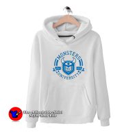 Monsters University Est 1313 Unisex Hoodie