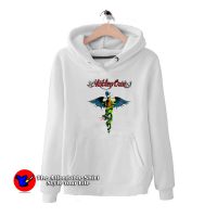 Motley Crue Dr Feel Good Album Heavy Metal Hoodie