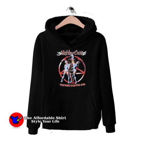 Motley Crue Final Tour Dr. Feelgood Nurses Hoodie 500x500 Motley Crue Final Tour Dr. Feelgood Nurses Hoodie On Sale