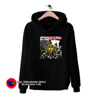 Queensryche Operation Mindcrime Unisex Hoodie