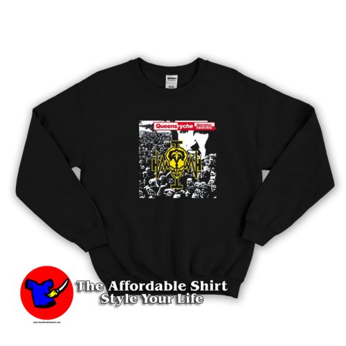 Queensryche Operation Mindcrime Unisex Sweatshirt 500x500 Queensryche Operation Mindcrime Unisex Sweatshirt On Sale