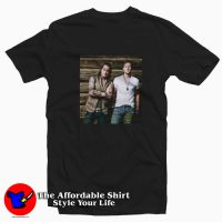 Republic Nashville Florida Georgia Line Dirt T-shirt