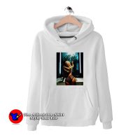 Sexy Cosmetics Kylie Jenner King Kylie Unisex Hoodie