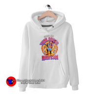 Space Jam A New Legacy Ready 2 Jam Hoodie