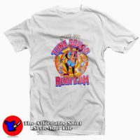 Space Jam A New Legacy Ready 2 Jam T-shirt