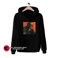 Stoney Post Malone Album Vintage Unisex Hoodie