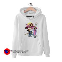 Super Cool Let's Boogie Vintage Unisex Sweatshirt