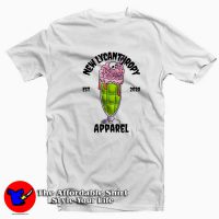 Sweet Tooth Apparel est 2020 Unisex T-shirt